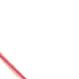 Night-time road noise heatmap for TQ12 5HA