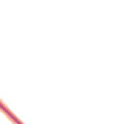 Night-time road noise heatmap for TQ12 5HS