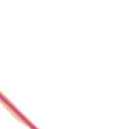 Night-time road noise heatmap for TQ12 5JF