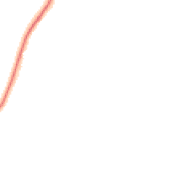 Night-time road noise heatmap for TQ12 5NH