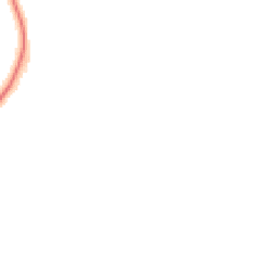 Night-time road noise heatmap for TQ12 5NT