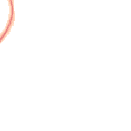 Night-time road noise heatmap for TQ12 5NY