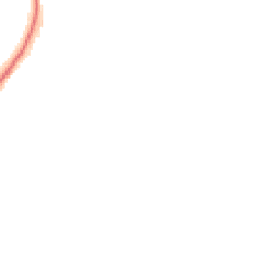 Night-time road noise heatmap for TQ12 5PG