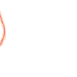 Night-time road noise heatmap for TQ12 5PR