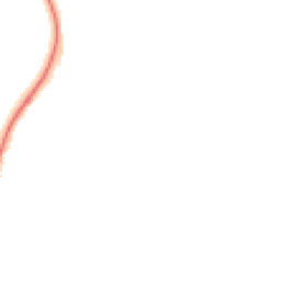 Night-time road noise heatmap for TQ12 5QE