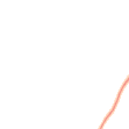 Night-time road noise heatmap for TQ12 5QG