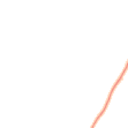 Night-time road noise heatmap for TQ12 5QL
