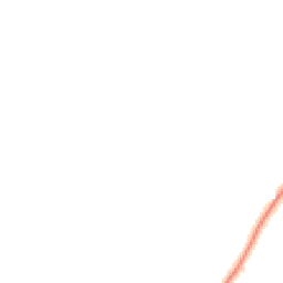 Night-time road noise heatmap for TQ12 5SE