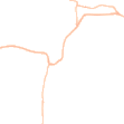 Daytime road noise heatmap for TQ12 5UP