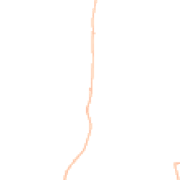 Daytime road noise heatmap for TQ12 5UW