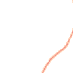 Night-time road noise heatmap for TQ12 5YJ