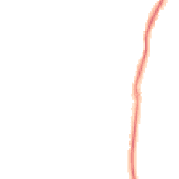 Night-time road noise heatmap for TQ12 6BX