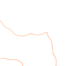 Daytime road noise heatmap for TQ12 6EW