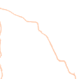 Daytime road noise heatmap for TQ12 6GA