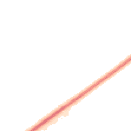 Night-time road noise heatmap for TQ12 6HB