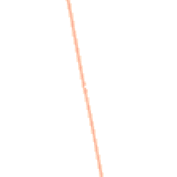 Daytime road noise heatmap for TQ12 6HL