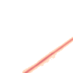 Night-time road noise heatmap for TQ12 6JJ