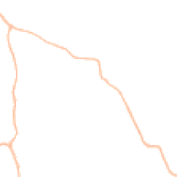 Daytime road noise heatmap for TQ12 6NW