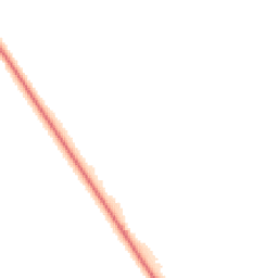 Night-time road noise heatmap for TQ12 6TZ