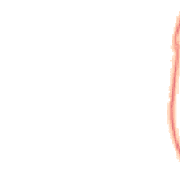 Night-time road noise heatmap for TQ12 6UG