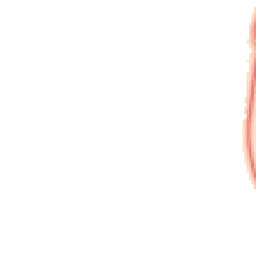 Night-time road noise heatmap for TQ12 6UH