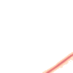 Night-time road noise heatmap for TQ12 6UW