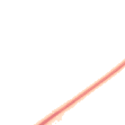 Night-time road noise heatmap for TQ12 6YU