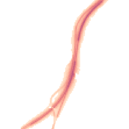 Night-time road noise heatmap for TQ13 0AF