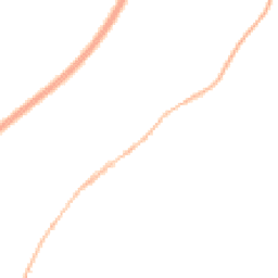 Night-time road noise heatmap for TQ13 0DA