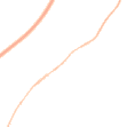 Night-time road noise heatmap for TQ13 0DB