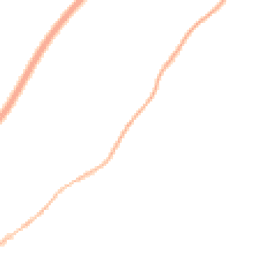 Night-time road noise heatmap for TQ13 0DD