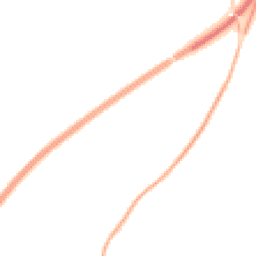 Night-time road noise heatmap for TQ13 0DE