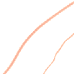Night-time road noise heatmap for TQ13 0DR