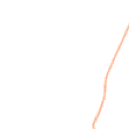 Daytime road noise heatmap for TQ13 0DY