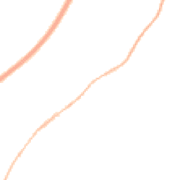 Night-time road noise heatmap for TQ13 0EB