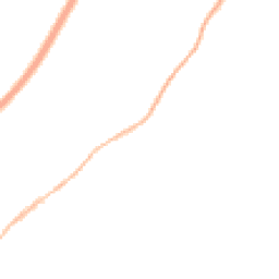 Night-time road noise heatmap for TQ13 0FF
