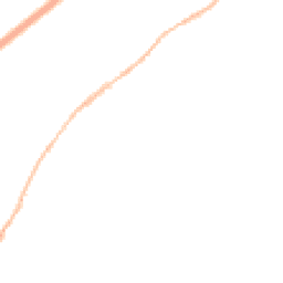 Night-time road noise heatmap for TQ13 0GB