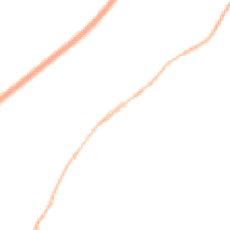 Night-time road noise heatmap for TQ13 0HX