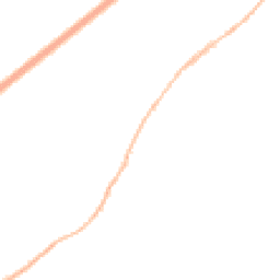 Night-time road noise heatmap for TQ13 0JG