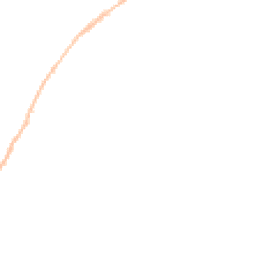 Night-time road noise heatmap for TQ13 0JL