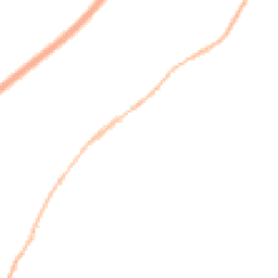 Night-time road noise heatmap for TQ13 0LE