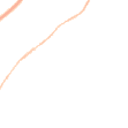 Night-time road noise heatmap for TQ13 0LG