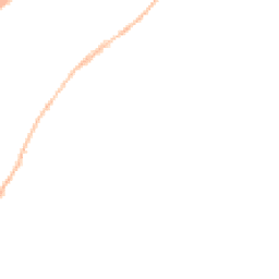 Night-time road noise heatmap for TQ13 0LS