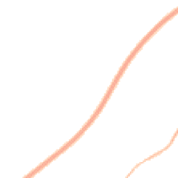Night-time road noise heatmap for TQ13 0NE