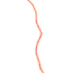 Daytime road noise heatmap for TQ13 0NY