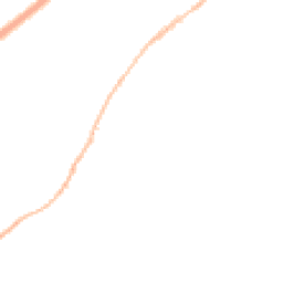 Night-time road noise heatmap for TQ13 0PN