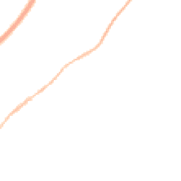 Night-time road noise heatmap for TQ13 0PQ