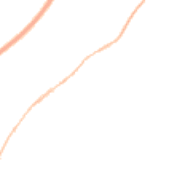Night-time road noise heatmap for TQ13 0PT