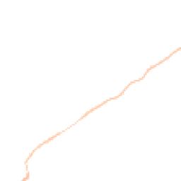 Night-time road noise heatmap for TQ13 8DA