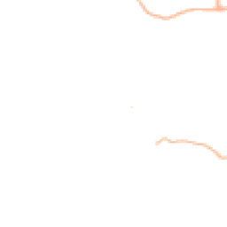 Daytime road noise heatmap for TQ13 8HH